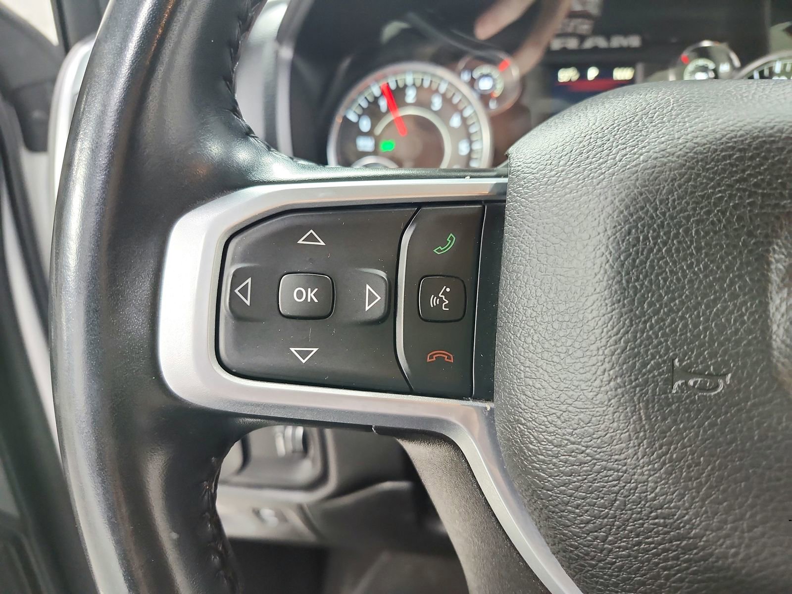 Used 2022 RAM 1500 Lone Star w/ Trailer Tow Group image 23