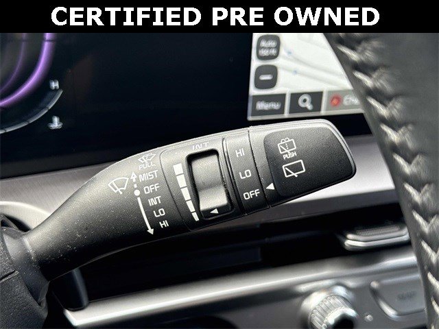 Used 2023 Kia Telluride S image 22