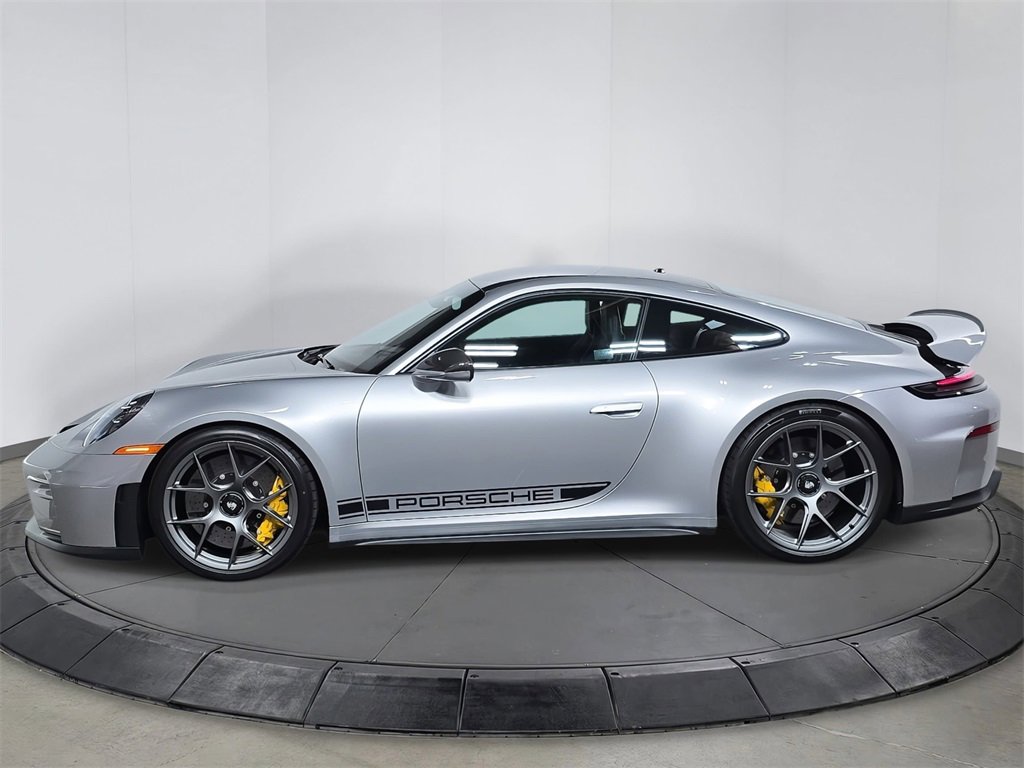 Used 2026 Porsche 911 GT3 image 2