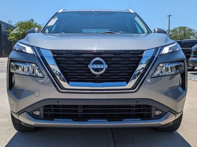 Used 2022 Nissan Rogue SL w/ SL Premium Package AWD/4WD image 3