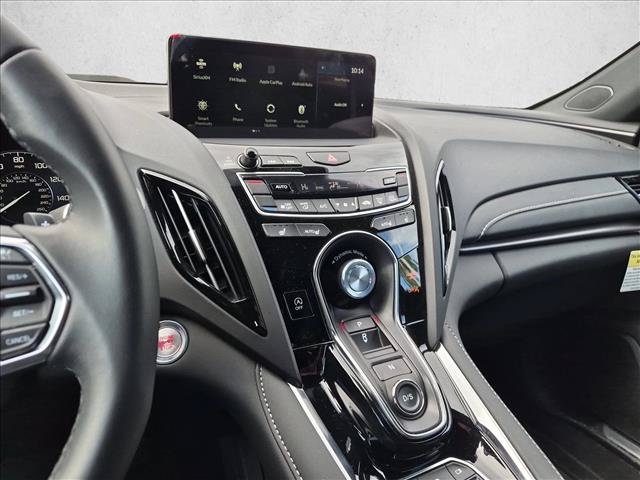 Certified 2026 Acura RDX A-Spec AWD/4WD image 12