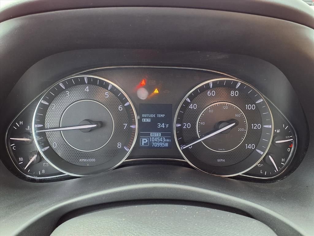 Used 2019 Nissan Armada SL w/ Premium Package image 19