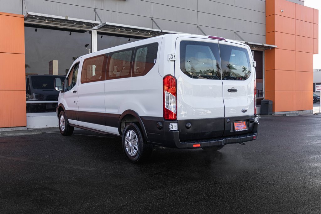 Used 2019 Ford Transit 350 XLT image 13
