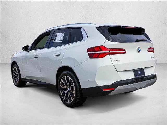 Used 2026 BMW X3 xDrive30i AWD/4WD image 7