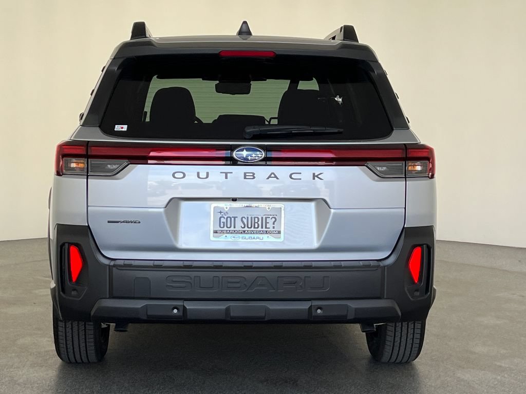 New 2026 Subaru Outback Touring XT AWD/4WD image 5