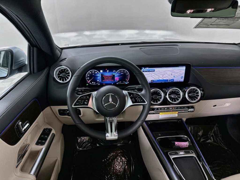 Certified 2026 Mercedes-Benz GLA 250 image 22