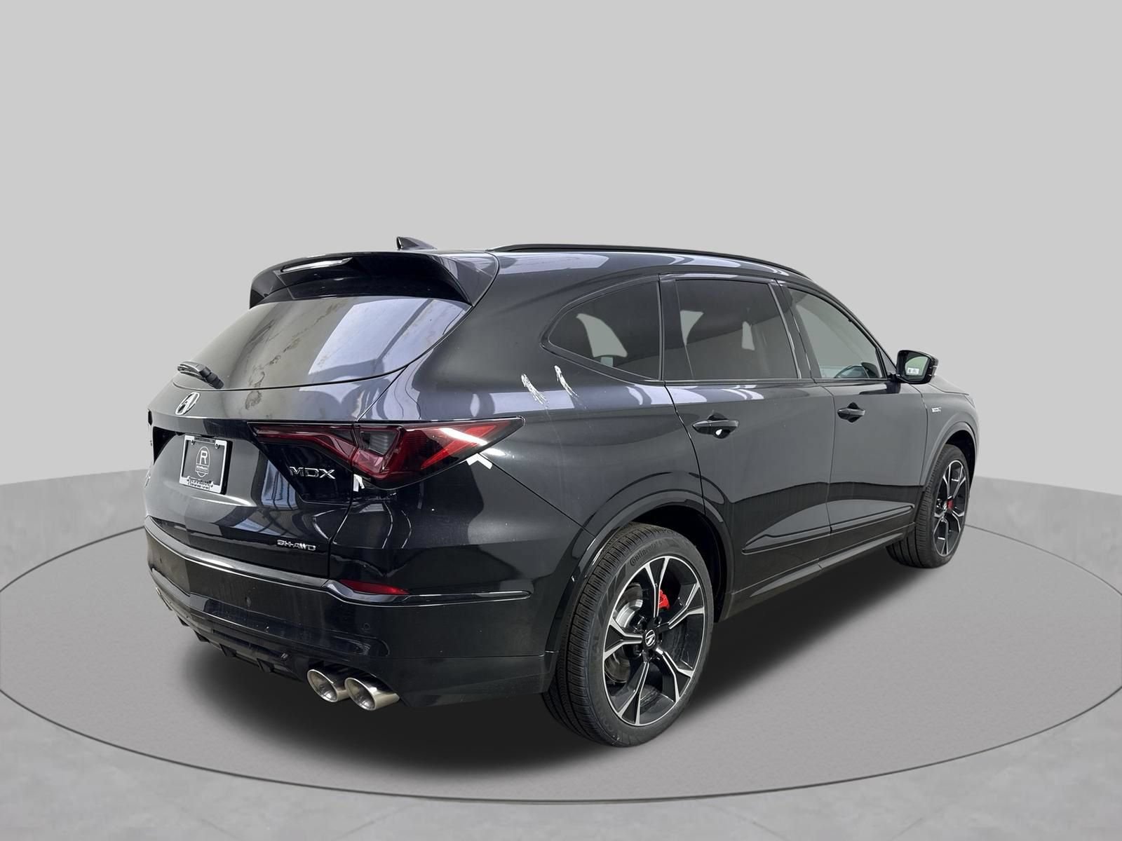 New 2026 Acura MDX Type S AWD/4WD image 35