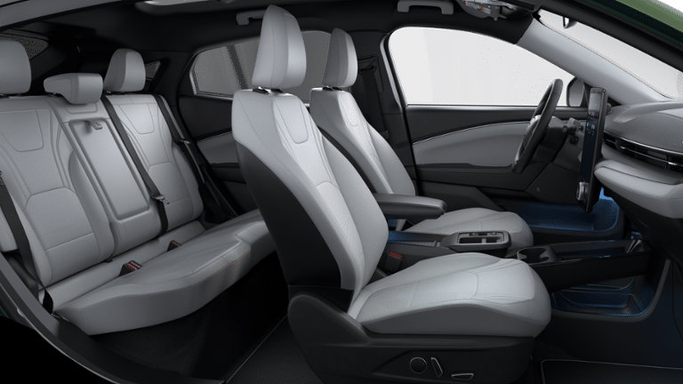 New 2026 Ford Mustang Mach-E Premium AWD/4WD image 31