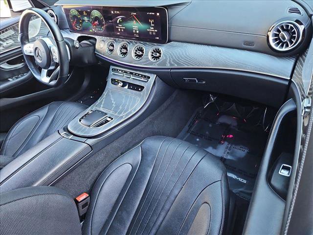 Used 2021 Mercedes-Benz CLS 450 w/ Premium Package image 20