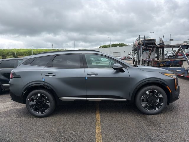 New 2026 Kia Sportage SX Prestige AWD/4WD image 3