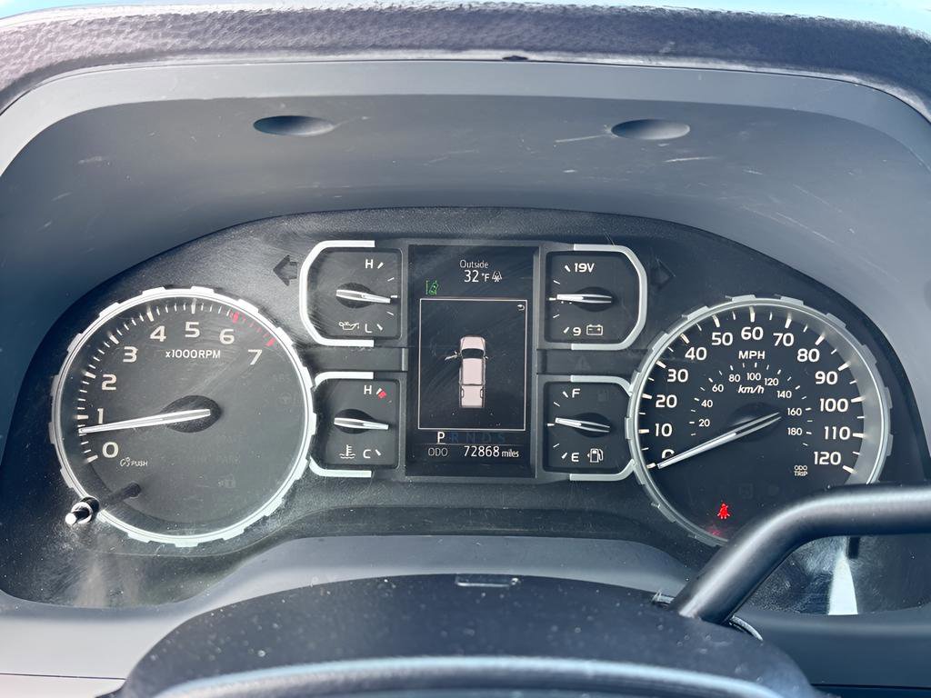 Used 2020 Toyota Tundra SR5 image 8