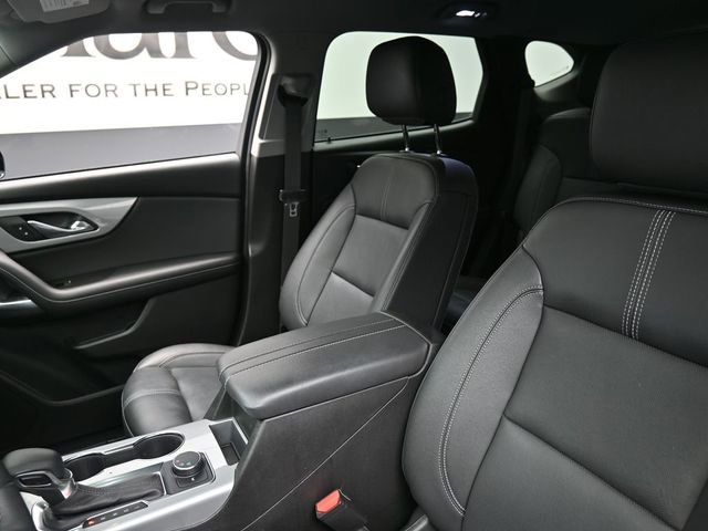 Used 2024 Chevrolet Blazer LT w/ Midnight/Sport Edition image 16