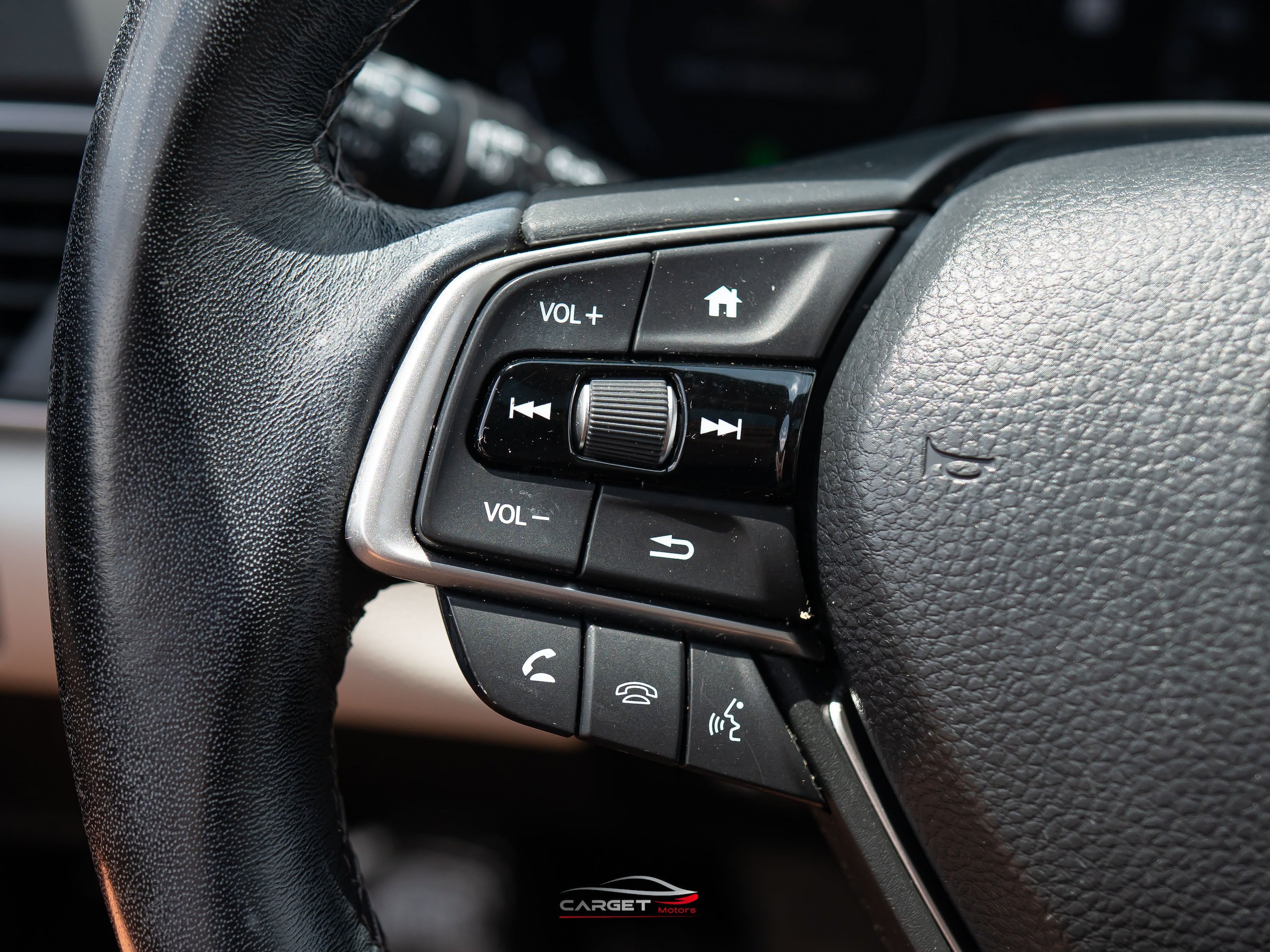 Used 2020 Honda Accord EX-L image 24