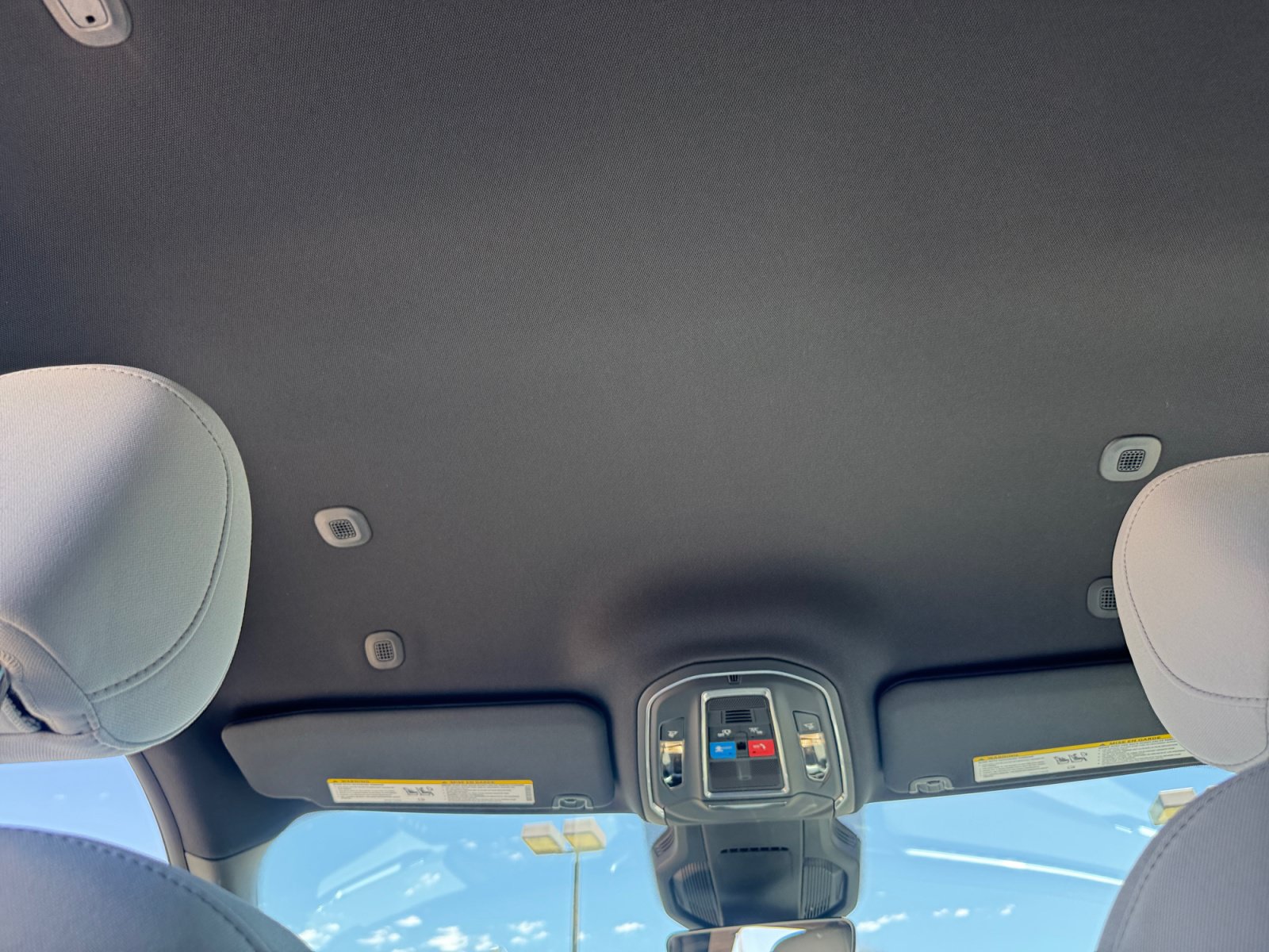 New 2026 Jeep Cherokee Laredo AWD/4WD image 33