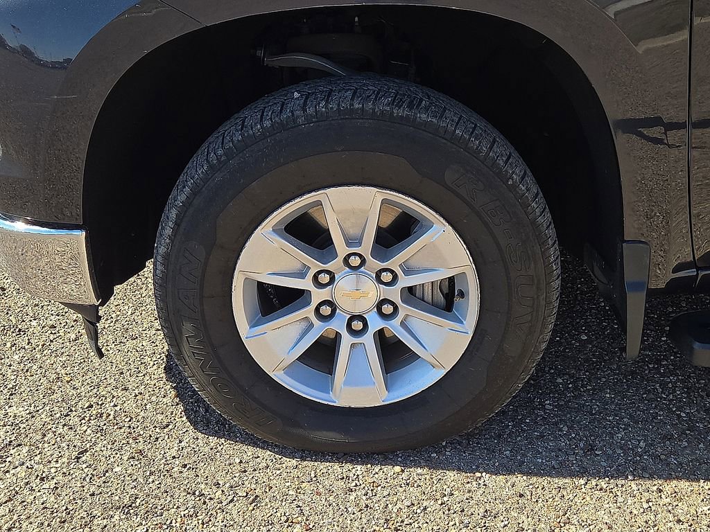 Used 2024 Chevrolet Silverado 1500 LT w/ Protection Package image 10