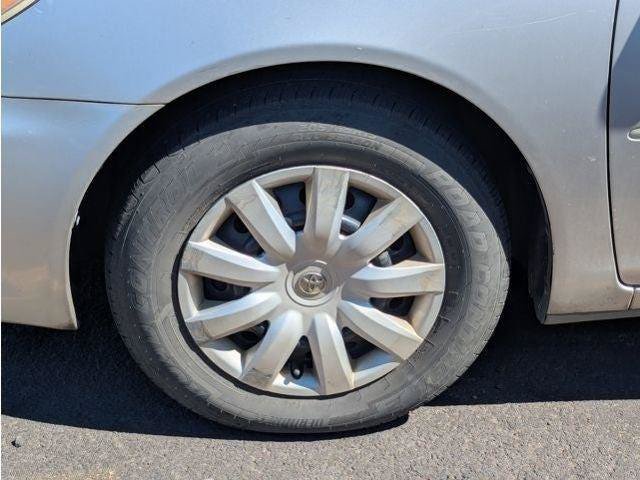 Used 2006 Toyota Camry FWD image 16