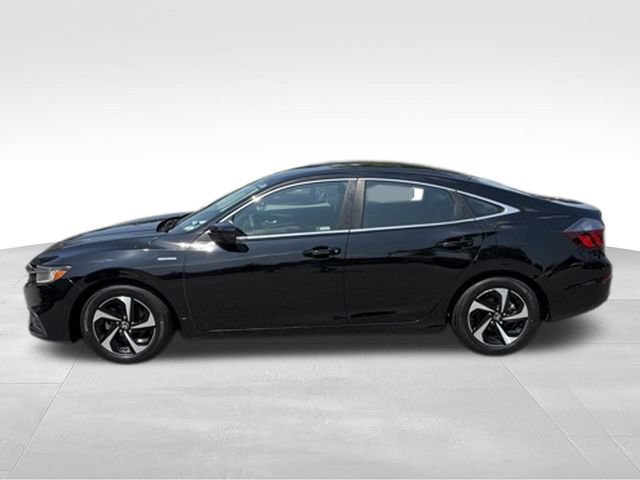 Used 2022 Honda Insight EX image 33