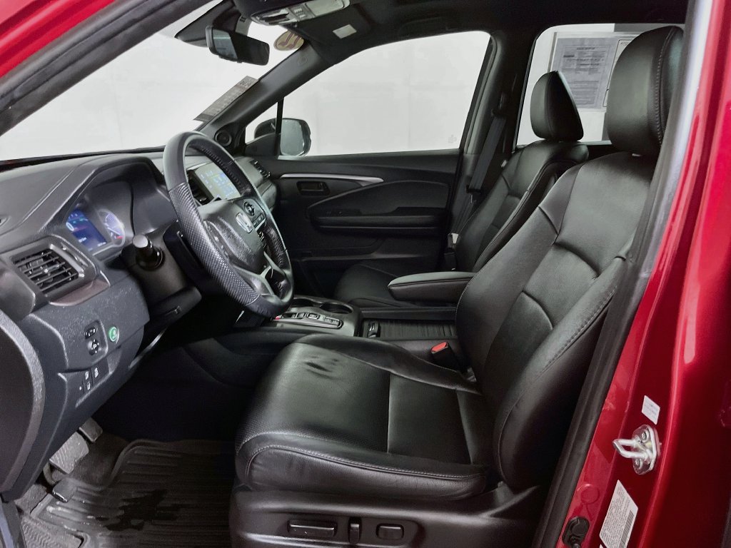 Used 2022 Honda Passport EX-L image 12