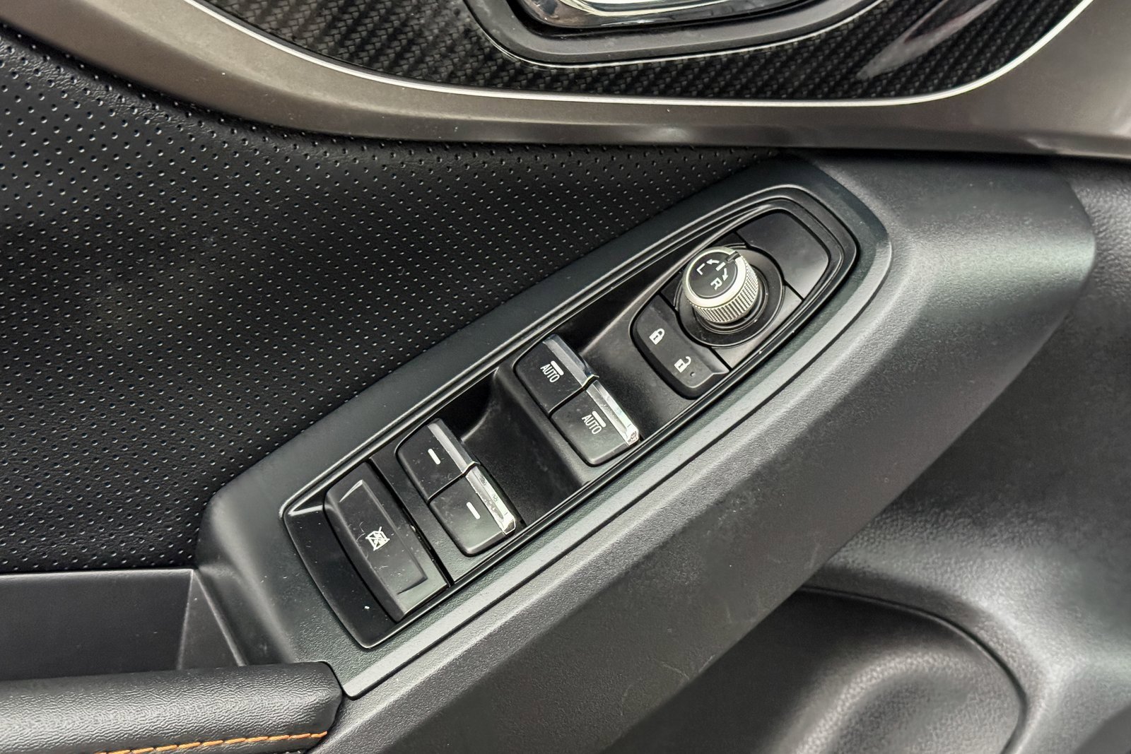 Certified 2020 Subaru Crosstrek 2.0i Limited image 15