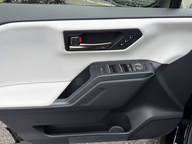 New 2026 Toyota RAV4 Limited image 7