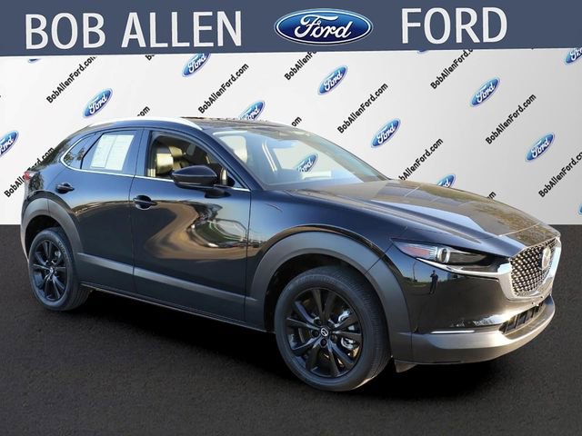 Used 2024 MAZDA CX-30 2.5 Turbo w/ Premium Package AWD/4WD image 1