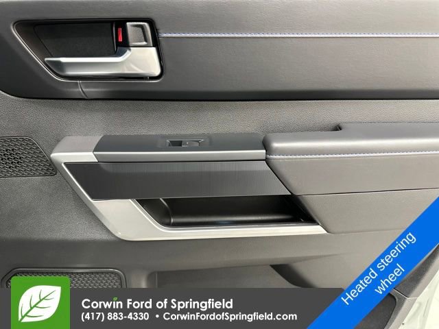 Used 2025 Toyota Tundra Platinum image 16