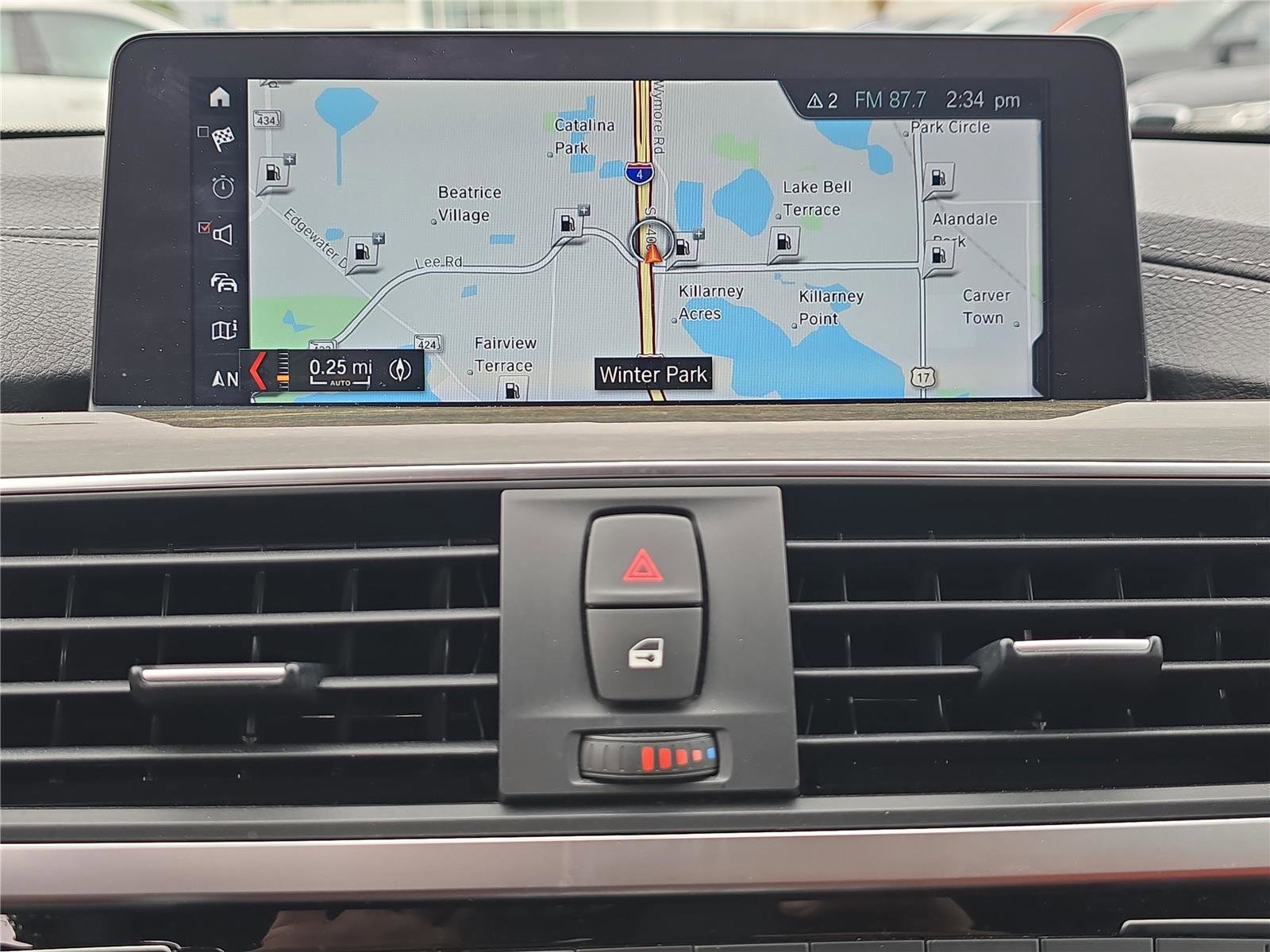 Used 2020 BMW 440i Coupe w/ Convenience Package image 15