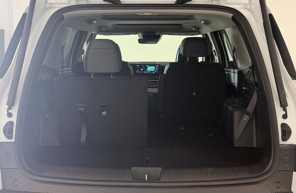 New 2027 Hyundai Santa Fe Limited AWD/4WD image 27