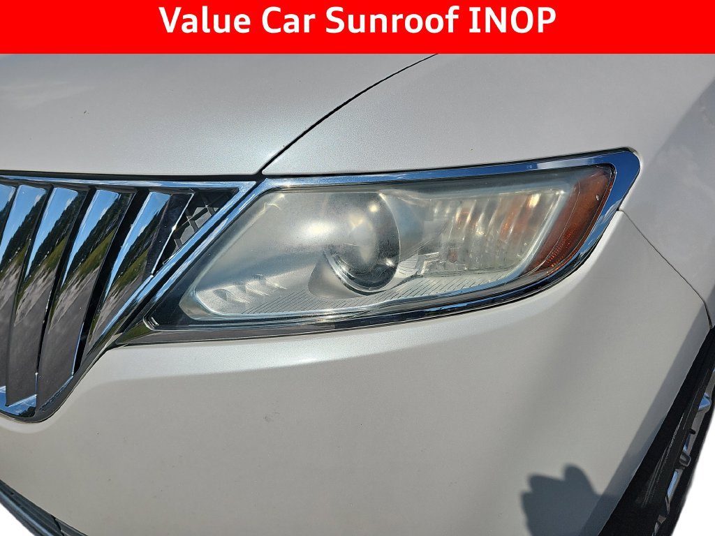 Used 2014 Lincoln MKX FWD w/ Equipment Group 102A image 29