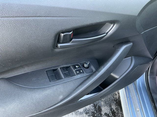 Used 2024 Toyota Corolla LE image 16