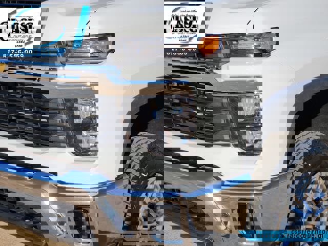 Used 2025 Chevrolet Silverado 2500 LT w/ Convenience Package image 30