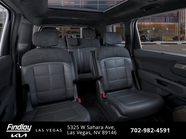 New 2027 Kia Telluride SX Prestige w/ Towing Package AWD/4WD image 19