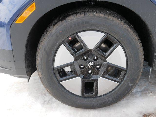 New 2026 Hyundai Santa Fe SEL AWD/4WD image 4