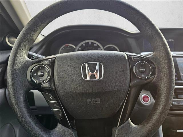 Used 2016 Honda Accord EX image 20