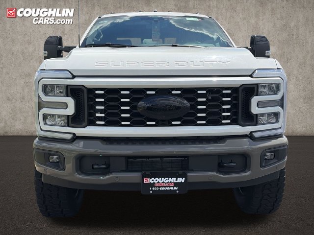 New 2026 Ford F350 King Ranch AWD/4WD image 2