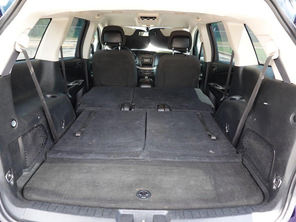 Used 2014 Dodge Journey American Value Package w/ Flexible Seating Group FWD image 27