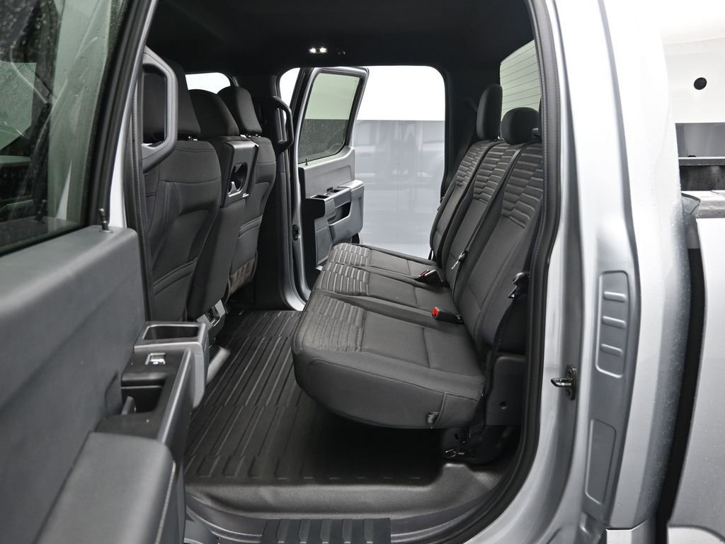 Certified 2023 Ford F150 XL w/ STX Appearance Package image 16