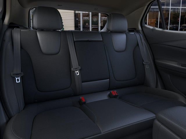 New 2026 Buick Encore GX Preferred w/ Advanced Technology Package FWD image 17