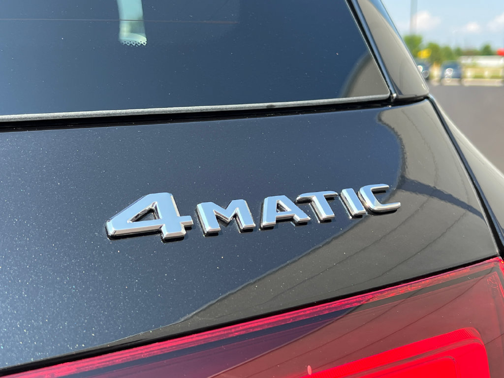 New 2026 Mercedes-Benz GLE 350 4MATIC image 27