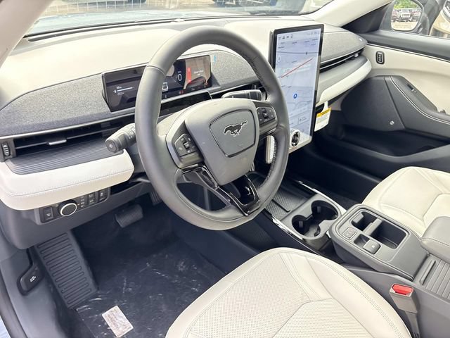 New 2026 Ford Mustang Mach-E Premium w/ Technology Package AWD/4WD image 25