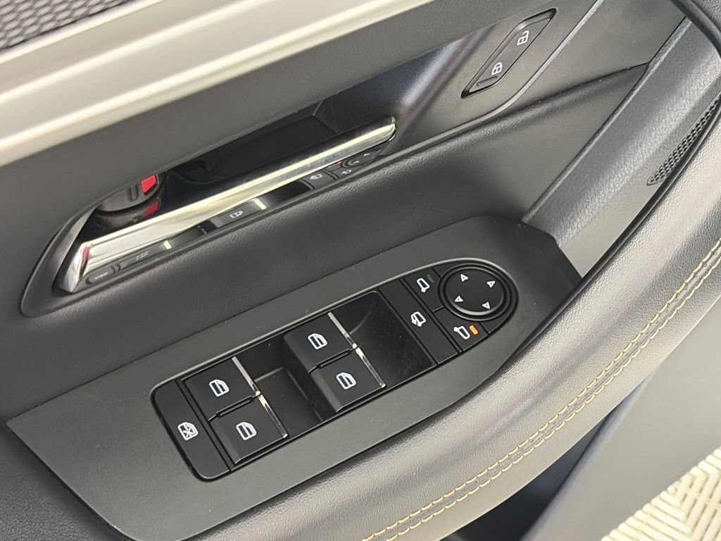 Used 2025 MAZDA CX-90 Plug-In Hybrid w/ Premium Plus image 30