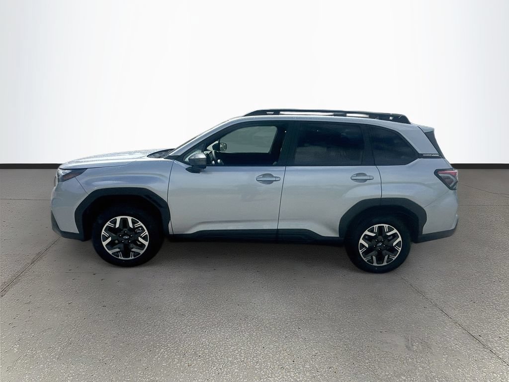 New 2026 Subaru Forester Premium AWD/4WD image 4
