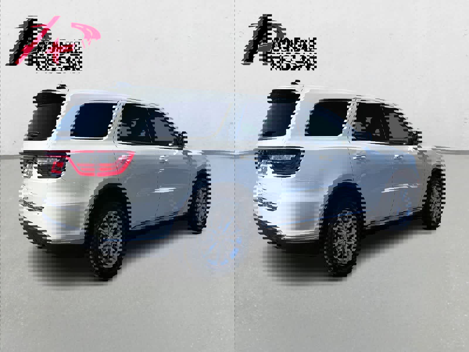 Used 2021 Dodge Durango SXT w/ 3rd Row Seating Group image 7