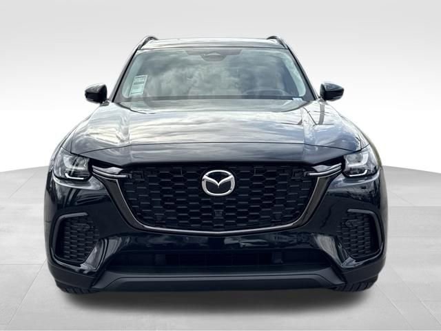 New 2026 MAZDA CX-70 SC AWD/4WD image 8