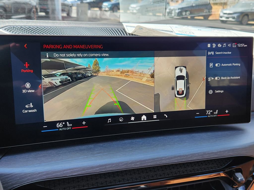 New 2026 BMW 430i xDrive image 14