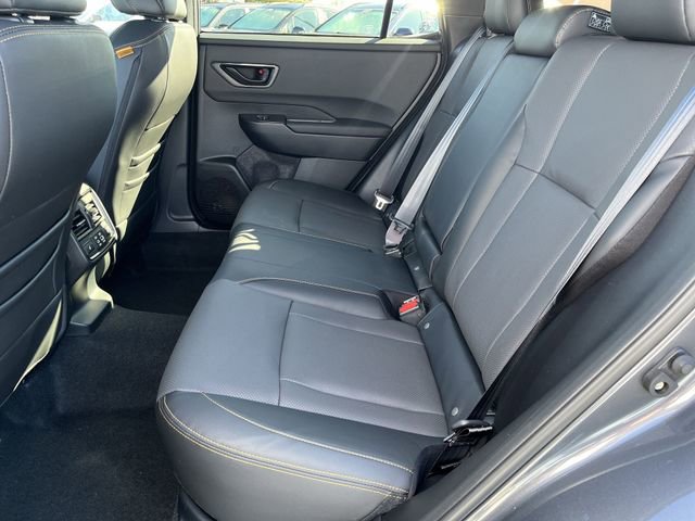 New 2026 Subaru Outback Wilderness image 27