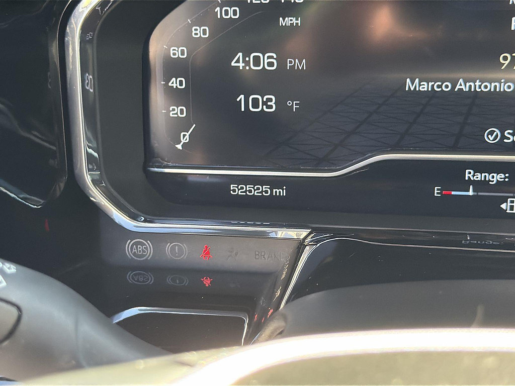 Used 2024 GMC Sierra 1500 SLE AWD/4WD image 11