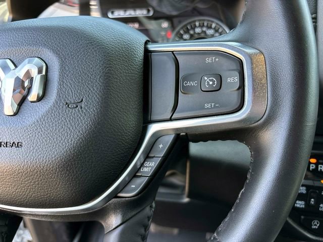 Used 2023 RAM 1500 Laramie image 20