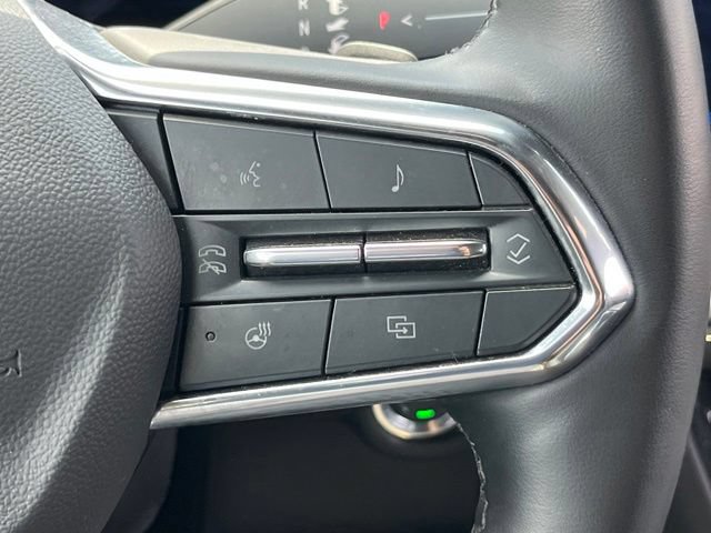 Used 2025 Chevrolet Suburban Premier AWD/4WD image 19