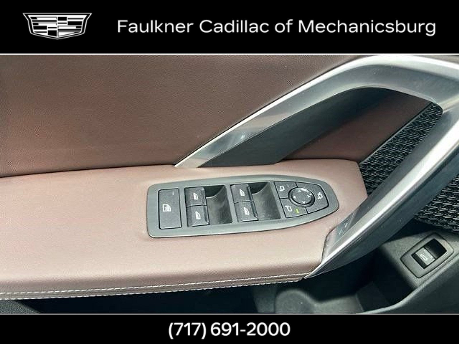 Used 2024 BMW X2 xDrive28i w/ Premium Package AWD/4WD image 30